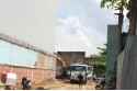 Công trình : 351/2-351/4-351/6-351B-351C , An Dương Vương, Phường 10,Quận 6, Tp.HCM